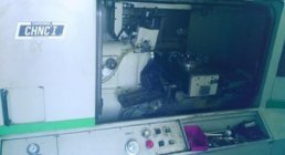HARDING, -empty-, CNC LATHE, LATHES
