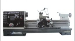 DLMACH, CW6280E, GAP, LATHES