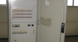 VYNCKIER, VP System Schaltschrank, Other, Other