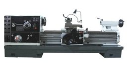 DLMACH, CW62100E, GAP, LATHES