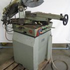 PEDRAZZOLI, Export Brown, CIRCULAR COLD, SAWS