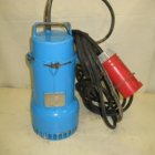 HOMA, HOMA H609DA Tauchpumpe, Other, Other