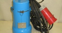 HOMA, HOMA H609DA Tauchpumpe, Other, Other
