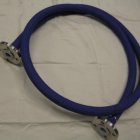 AFLEX CORROLINE, Ptfe Wellrohr Polypropylenumflec, Other, Other