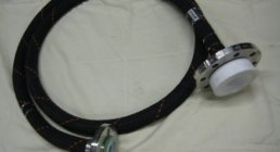 AFLEX CORROLINE, flexibler PTFE-Schraegwellschlau, Other, Other