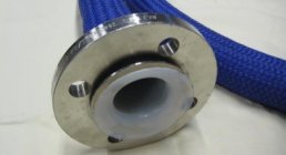 AFLEX CORROLINE, Ptfe Wellrohr Polypropylenumflec, Other, Other