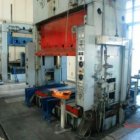 ERFURT, PKZZ 250, CRANK, PRESSES