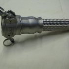 AFLEX CORROFLON, Tankschlauch V4A 1" -70 - +, Other, Other