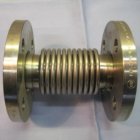 Unknown, Flexrohr Flansch DN 40 1,4571 DI, Other, Other