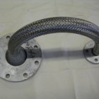 Unknown, Edelstahlwellrohr DN 40 DN 150, Other, Other