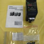 SIEMENS, Micromaster 6SE9212-1BA40, Other, Other