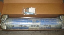 KOCH, TFC-SS Membrane 2822SS-360, Other, Other