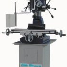 Unknown, WBU 30 L, PILLAR, DRILLS