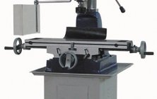 Unknown, WBU 30 L, PILLAR, DRILLS