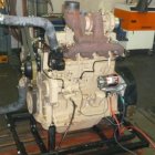 JOHN DEERE, 4045TF250, Other, Other