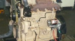 JOHN DEERE, 4045TF250, Other, Other