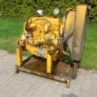 DAIMLER-BENZ, OM352A, Other, Other