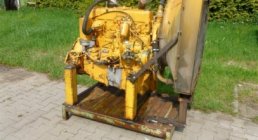 DAIMLER-BENZ, OM352A, Other, Other