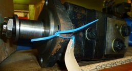 DANFOSS, OMS 160, Other, Other