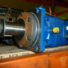 DANFOSS, OMT 315, Other, Other