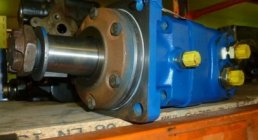 DANFOSS, OMT 315, Other, Other