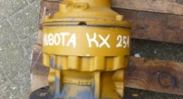KUBOTA, KX 251, Other, Other