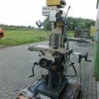 EPPLE, FM 50 S Digi, VERTICAL, MILLERS