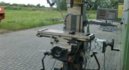 EPPLE, FM 50 S Digi, VERTICAL, MILLERS