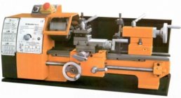 FULAI, FL 140 / 180, BENCH, LATHES