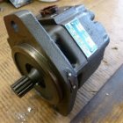KRACHT, KP2/20 S20F U00 4VL1, Other, Other