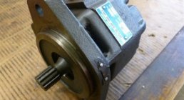 KRACHT, KP2/20 S20F U00 4VL1, Other, Other