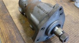 BUCHER, AM20 M06, Other, Other