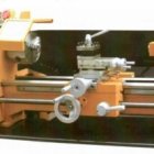 FULAI, FL 210/250, BENCH, LATHES