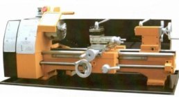 FULAI, FL 210/250, BENCH, LATHES