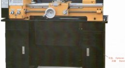 FULAI, FL 240/280, BENCH, LATHES