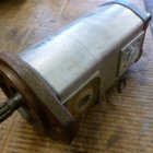KRACHT, KP1/11 20A SXF/271 4NL2 /11 / A , Other, Other
