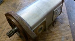KRACHT, KP1/11 20A SXF/271 4NL2 /11 / A , Other, Other