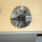 SMW - AUTOBLOK, 130 BH, ACCESSORIES AND SPARE PARTS, LATHES