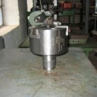 BERG, KH 140, ACCESSORIES AND SPARE PARTS, LATHES