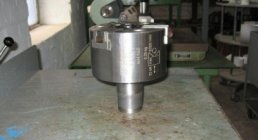 BERG, KH 140, ACCESSORIES AND SPARE PARTS, LATHES