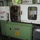 ERGOMAT, TB 42, TURRET AUTOMATIC, LATHES