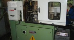 ERGOMAT, TB 42, TURRET AUTOMATIC, LATHES