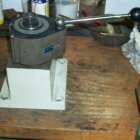 HAHN-KOLB, Multifix C, ACCESSORIES AND SPARE PARTS, LATHES