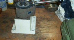 HAHN-KOLB, Multifix C, ACCESSORIES AND SPARE PARTS, LATHES
