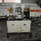 KLAEGER-MUELLER, HBA 260, BAND SAWS - AUTOMATIC, SAWS