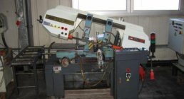 IMAK, STY 360 AO, BAND SAWS - AUTOMATIC, SAWS