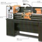 FULAI, FL 330 / 360 / 360L, BAND, VERTICAL, SAWS