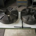 ROEHM, 400, ACCESSORIES AND SPARE PARTS, LATHES