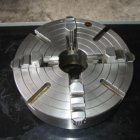 ROEHM, 350, ACCESSORIES AND SPARE PARTS, LATHES