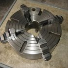 ROEHM, 310, ACCESSORIES AND SPARE PARTS, LATHES
